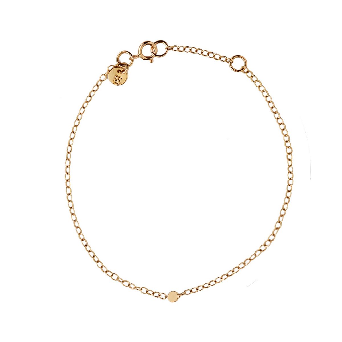 samojauskaite_jewellery_dot_bracelet_gold_full