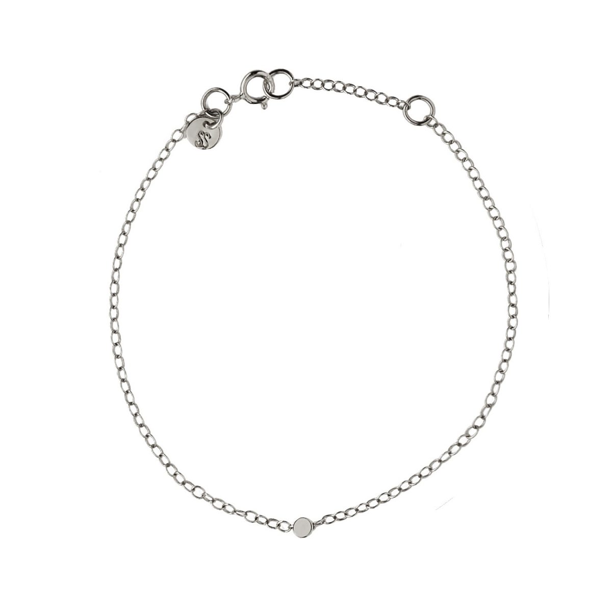 samojauskaite_jewellery_dot_bracelet_silver_full