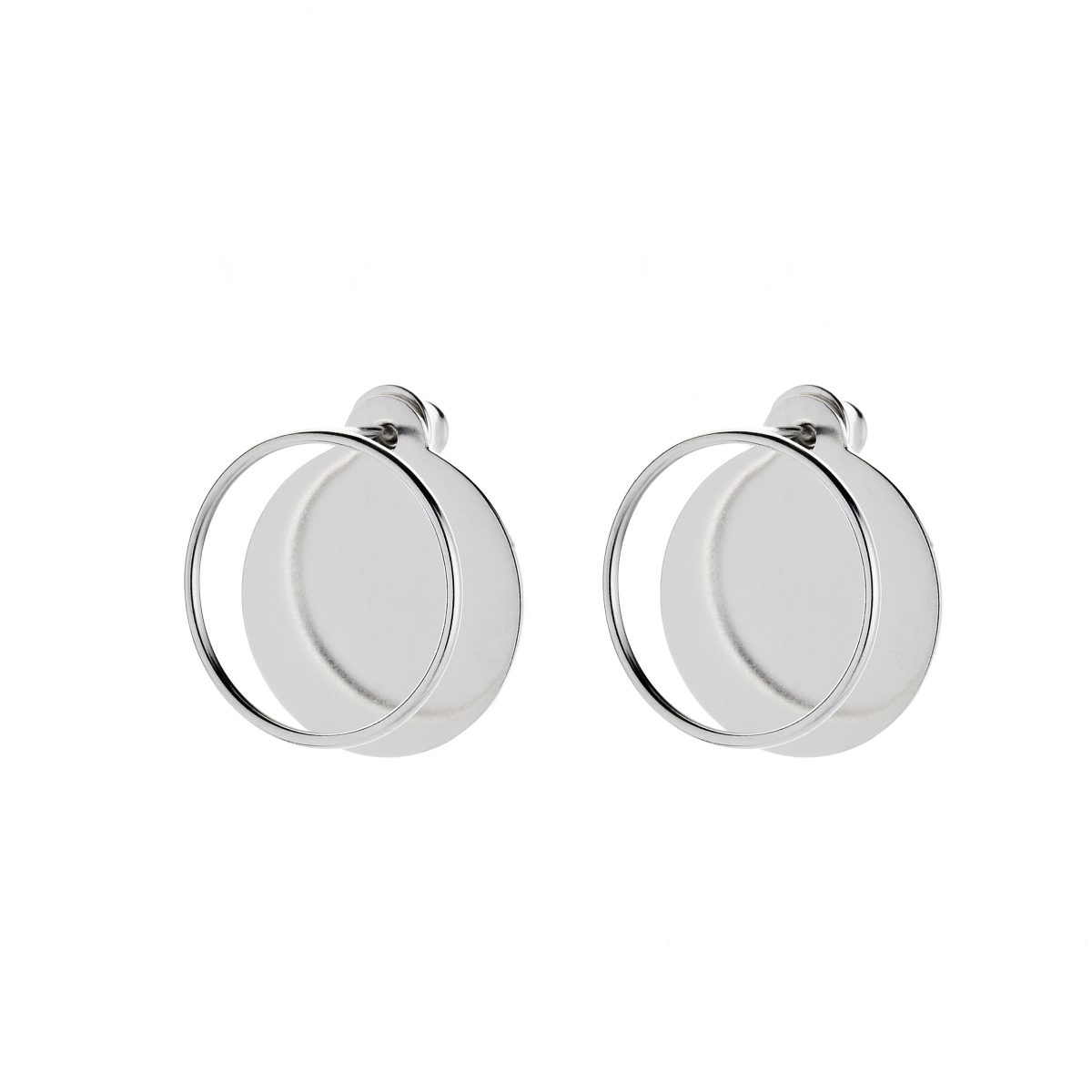 samojauskaite_jewellery_double_circle_earrings_silver_main